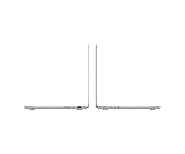 Apple MacBook Pro 14'' M5 16GB/1TB Silver 2025 (MDE54) б/в